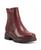 color Medium Brown Leather 1