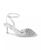 color Silver Mesh 1
