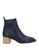 color Midnight blue 1