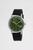 color Black + Green 1