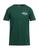 color Dark green 2