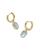 color Blue/Gold 1