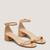 color Adobe Beige Patent Leather 0