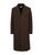color Dark brown 1