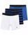 color Green Multi Stripe/deep Blue/cruise Navy 0
