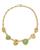 color Green/Gold 0