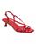 color Red Patent 2