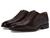 color Espresso Italian Calfskin 1