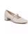 color Bone Faux Leather 0