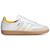 color Crew Yellow/White/Crystal White 7