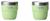 color Key Lime 9