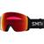 color Black/ChromaPop Photochromic Red Mirror 3