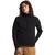 color TNF Black Heather 0
