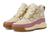 color Honey White/Mauve Haze 1