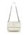 color Blanc Vintage Leather/Silver 2