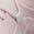 color Barely Rose/ White-Pink Oxford 0