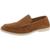 color cognac suede 0