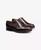 color Dark Brown 1