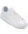color White, Argento 1