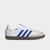 color JR0909-100/White/Lucid Blue/Gum 28
