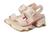 color Pearlescent, Coral Blossom 4