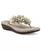 color Light Gold Metallic Smooth 1