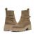 color Taupe Suede 1