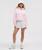 color Pink Organza/Gold 3