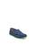 color Blue Suede 1