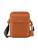 color PECAN BROWN 3