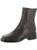 color castagno leather 3