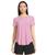 color Pink Haze Heather 9
