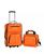 color Orange 16