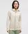 color Heathered Light Ivory/Gold 7