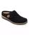 color Black Suede 2