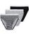 color Grey Heather Assorted 1