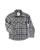 color Greige Plaid 0