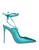 color Deep teal 5