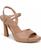 color Taupe Leather 1