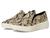 color Ivory Multi Leather 3