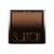 color Haute Chocolate (Glowing Rich Brown) 7