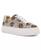 color Silver Football 4