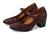 color Burgundy 1