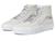 color High Shine Silver 3