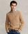 color Camel Melange 4