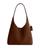 color Warm Brown Suede 4