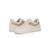 color White Leather/Beige Mesh 1