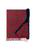 color RED TARTEN 1