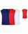 color Navy/Red/White 2