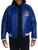 color MAZARINE BLUE 1